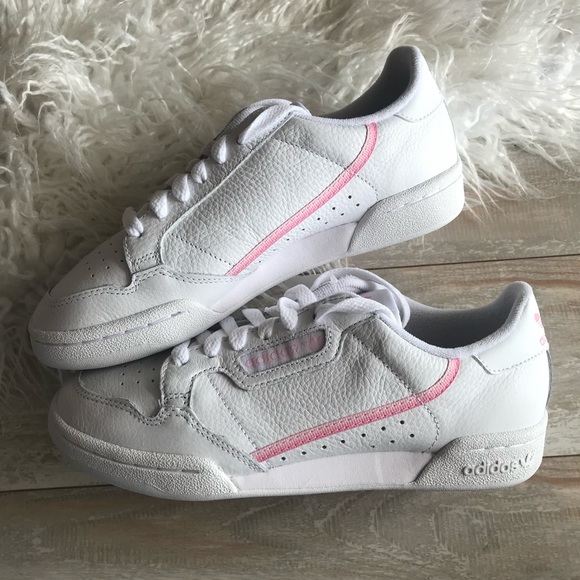 NWT Adidas Continental 80 Women’s Shoes - Picture 8 of 8